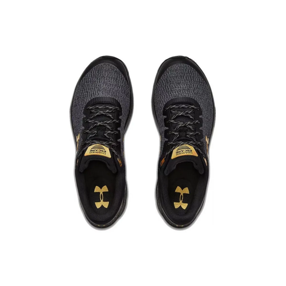 Under Armour CHARGED ESCAPE 3-Homme Sport Indoor