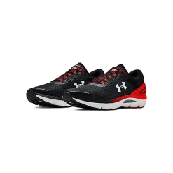 Under Armour CHARGED INTAKE 3-Homme Sport Indoor