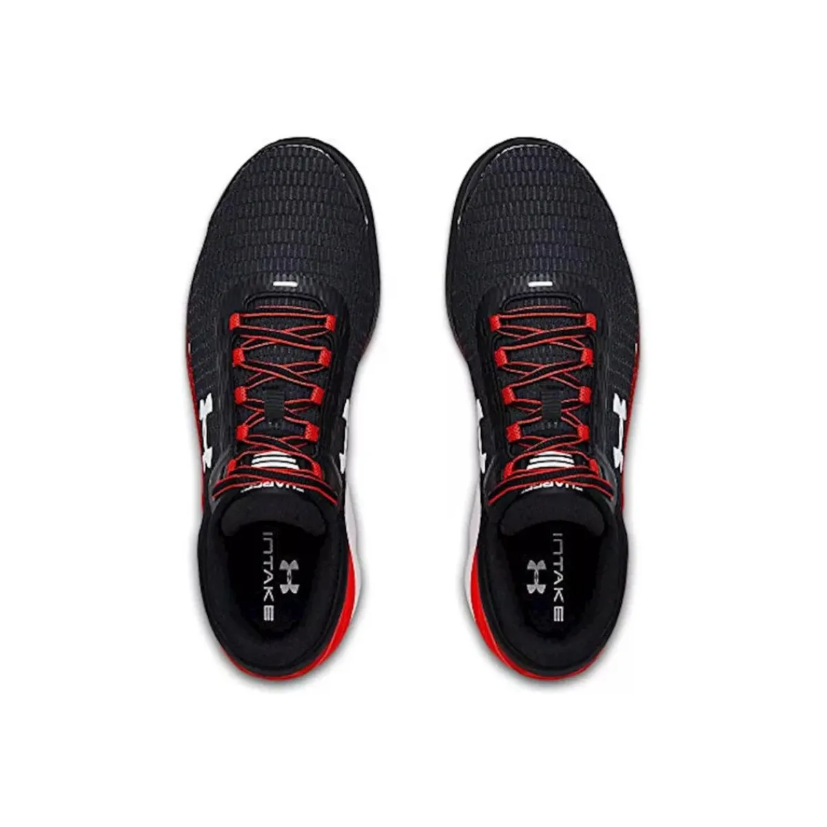 Under Armour CHARGED INTAKE 3-Homme Sport Indoor