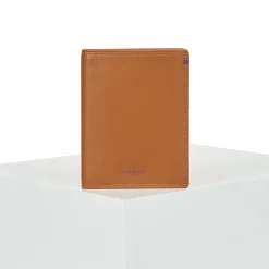 Le Tanneur CHARLES-Homme Portefeuilles / Porte-Monnaie