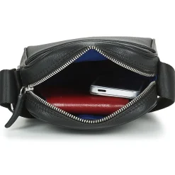 Le Tanneur CHARLES-Homme Pochettes / Sacoches