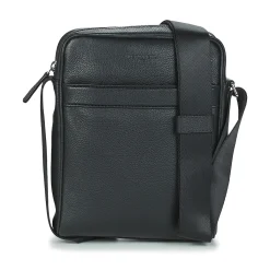 Le Tanneur CHARLES REPORTER MEDIUM-Homme Pochettes / Sacoches