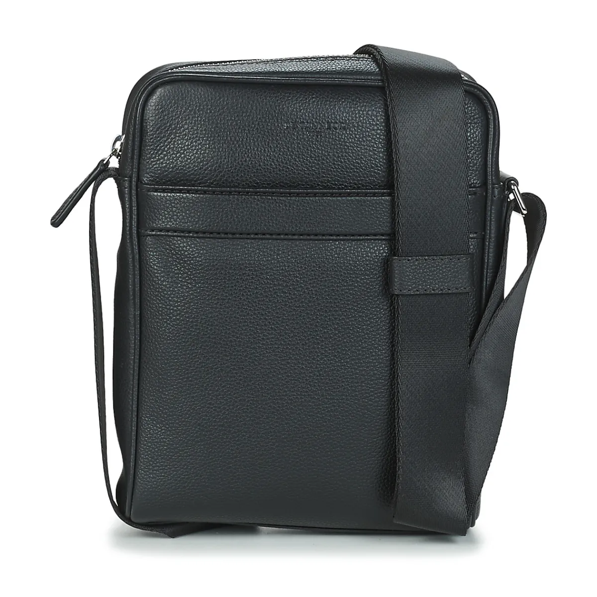 Le Tanneur CHARLES REPORTER MEDIUM-Homme Pochettes / Sacoches