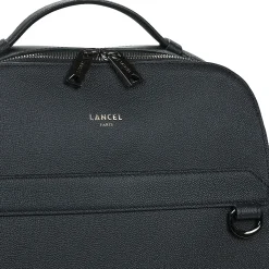 Lancel CHARLIE DE - CONVERTIBLE BCKPCK-Homme Sacs À Dos