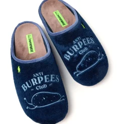 Gioseppo Chaussons Trimont 77023-Homme Pantoufles / Chaussons