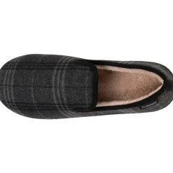Isotoner Chaussons charentaises Homme-Homme Pantoufles / Chaussons