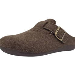 Josef Seibel Chaussons 2126902-Homme Pantoufles / Chaussons