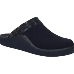 Josef Seibel Chaussons 2134438-Homme Pantoufles / Chaussons