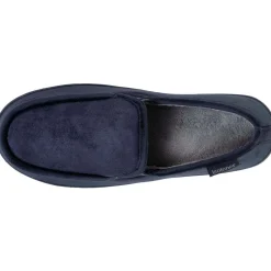 Isotoner Chaussons mocassins Homme-Homme Pantoufles / Chaussons