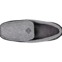 Isotoner Chaussons mocassins Homme-Homme Pantoufles / Chaussons