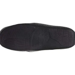 Isotoner Chaussons mocassins Homme-Homme Pantoufles / Chaussons