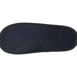 Isotoner Chaussons mules Homme BLOUP-Homme Pantoufles / Chaussons