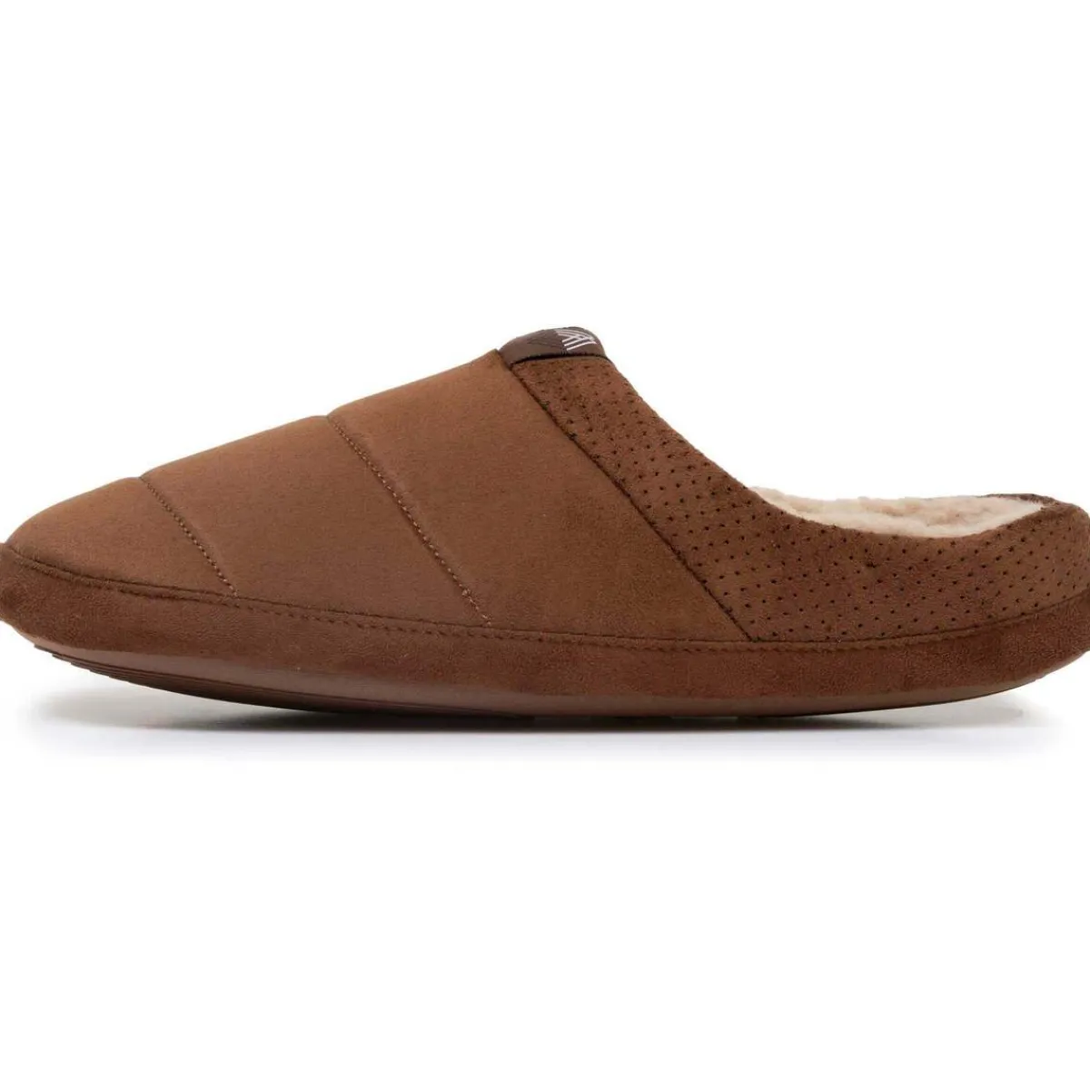 Isotoner Chaussons mules Homme-Homme Pantoufles / Chaussons