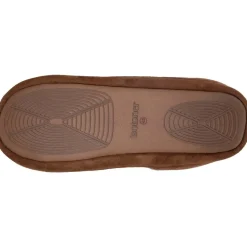 Isotoner Chaussons mules Homme-Homme Pantoufles / Chaussons