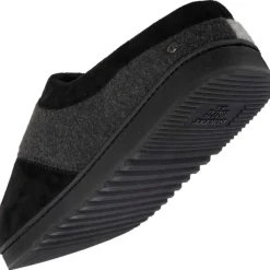 Isotoner Chaussons mules Homme-Homme Pantoufles / Chaussons