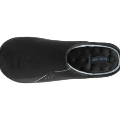 Isotoner Chaussons mules Homme diamant-Homme Pantoufles / Chaussons