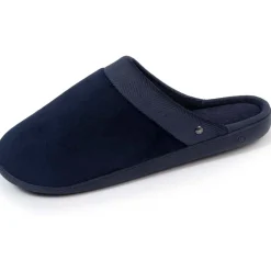 Isotoner Chaussons mules Homme-Homme Pantoufles / Chaussons