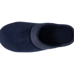 Isotoner Chaussons mules Homme-Homme Pantoufles / Chaussons