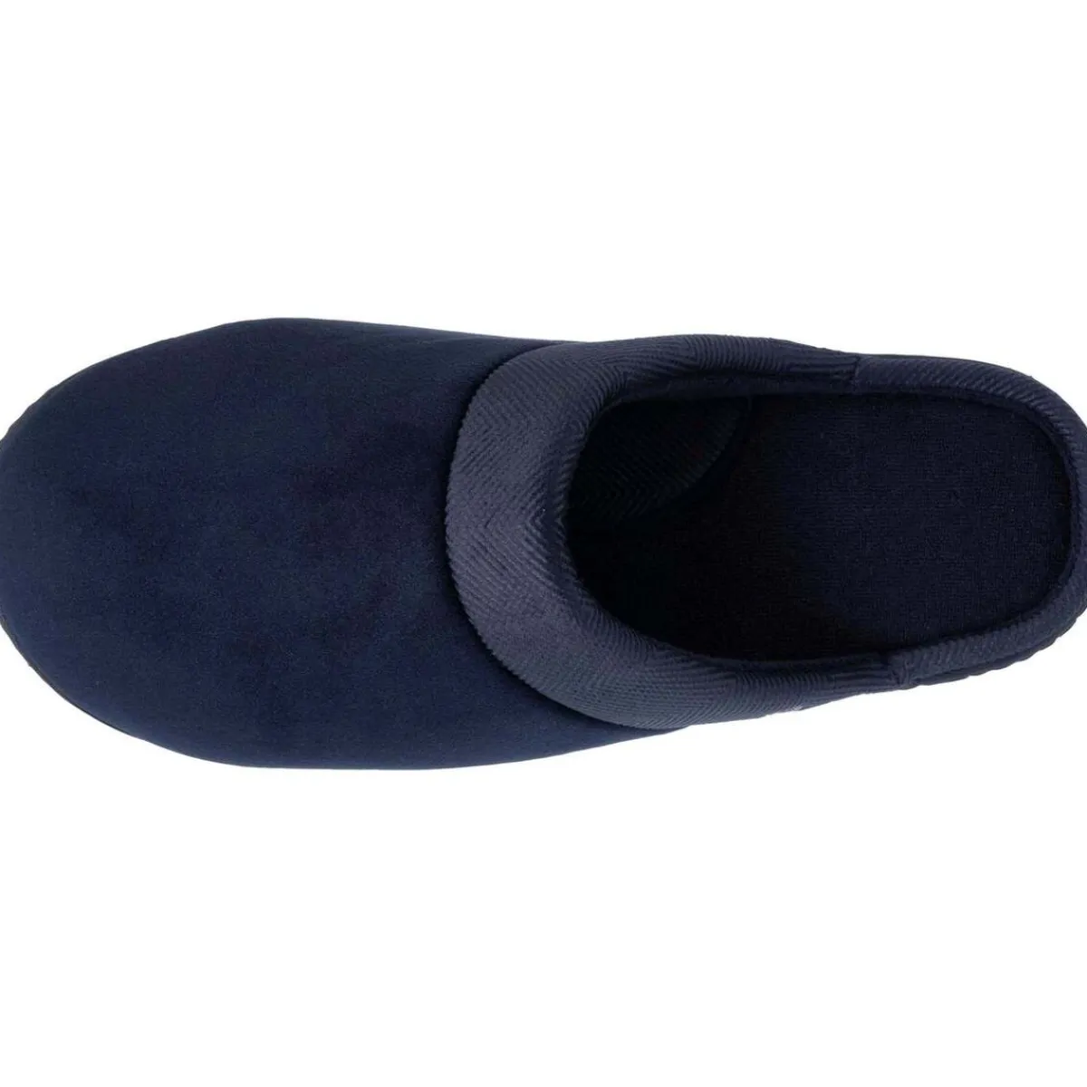 Isotoner Chaussons mules Homme-Homme Pantoufles / Chaussons
