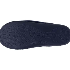 Isotoner Chaussons mules Homme-Homme Pantoufles / Chaussons