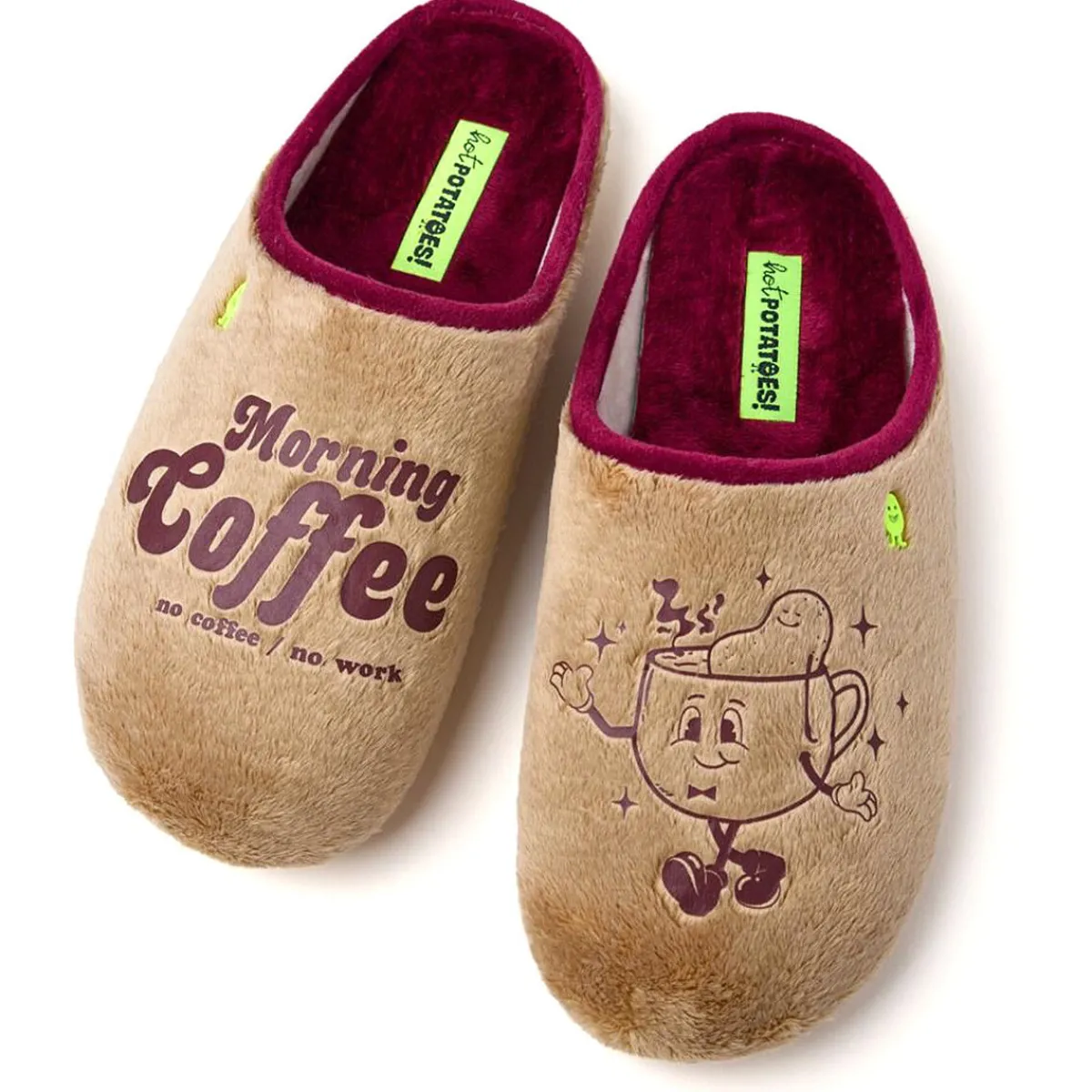 Gioseppo Chaussons pour homme Pinckney 76952-Homme Pantoufles / Chaussons