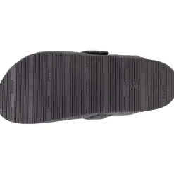 Isotoner Chaussons sabots Homme-Homme Pantoufles / Chaussons