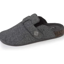 Isotoner Chaussons sabots Homme-Homme Pantoufles / Chaussons