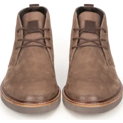 Ps Poelman Chaussures à lacets Hudson pour homme-Homme Bottes