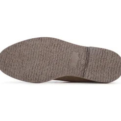 Ps Poelman Chaussures à lacets Hudson pour homme-Homme Bottes