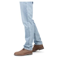 Ps Poelman Chaussures à lacets Hudson pour homme-Homme Bottes