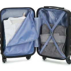 David Jones CHAUVETTINI 34L CABINE-Homme Valises