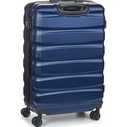 David Jones CHAUVETTINI 95L LARGE-Homme Valises