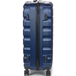 David Jones CHAUVETTINI 95L LARGE-Homme Valises