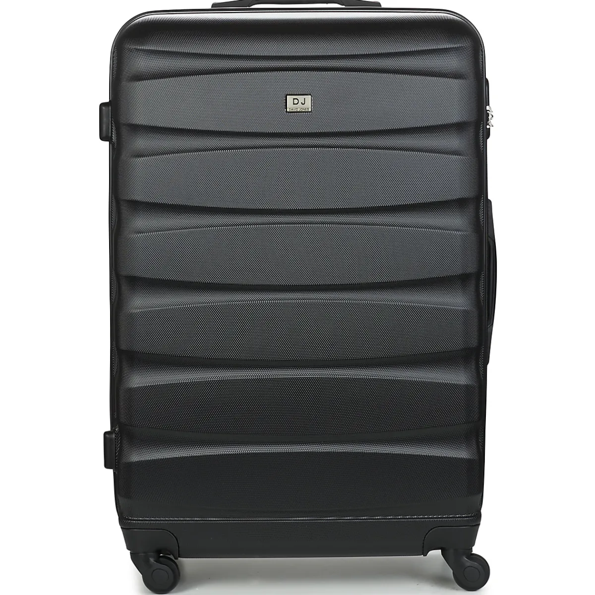 David Jones CHAUVETTINI 95L LARGE-Homme Valises