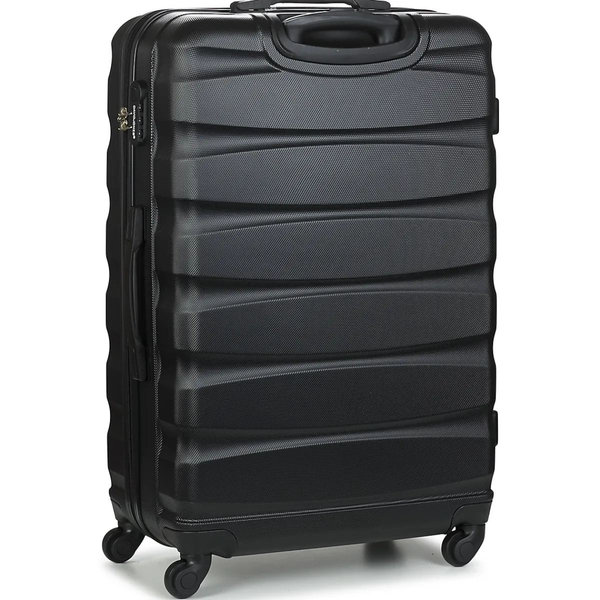 David Jones CHAUVETTINI 95L LARGE-Homme Valises