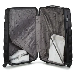 David Jones CHAUVETTINI 95L LARGE-Homme Valises