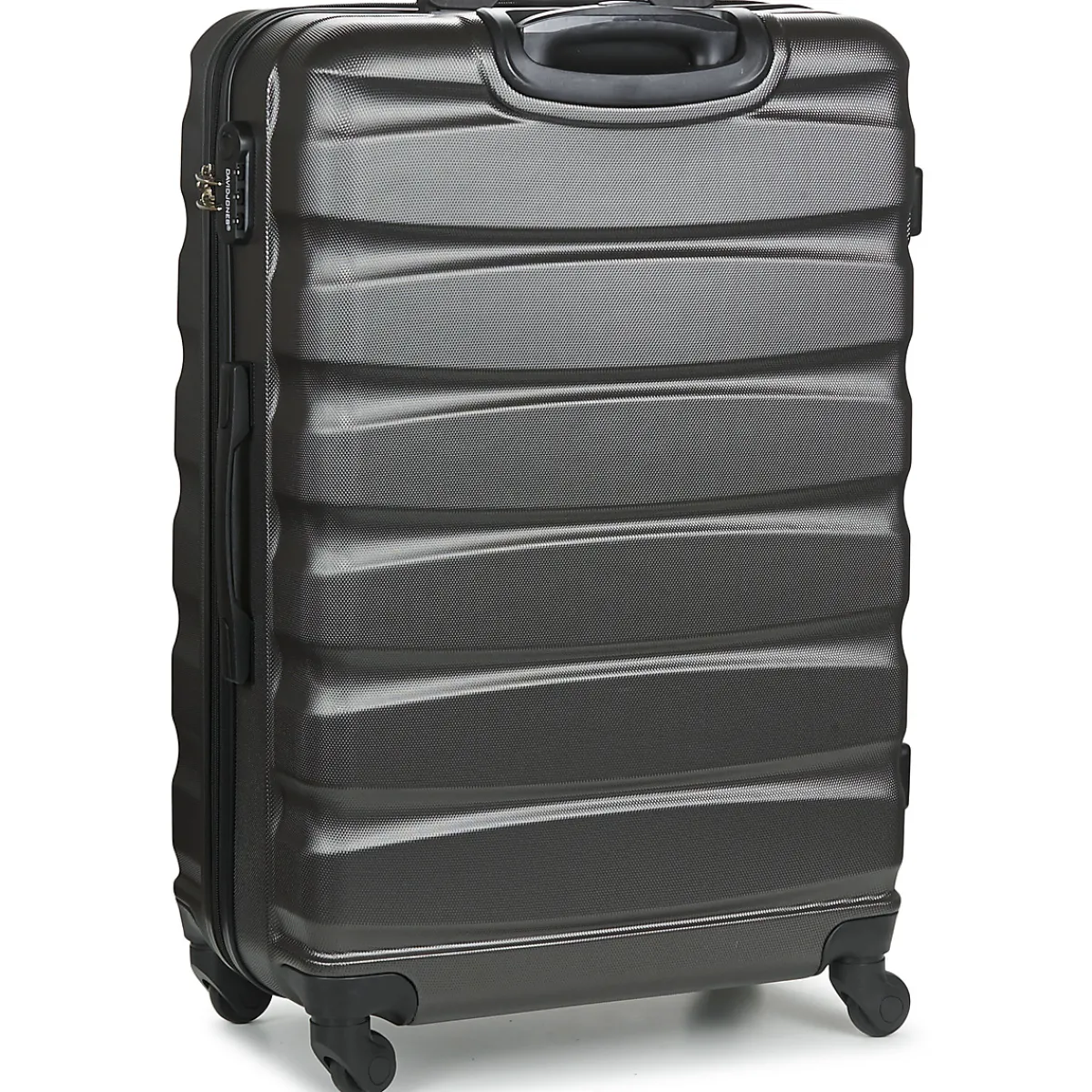 David Jones CHAUVETTINI 95L LARGE-Homme Valises