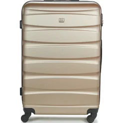 David Jones CHAUVETTINI 95L LARGE-Homme Valises