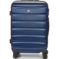 David Jones CHAUVETTINI 65L MEDIUM-Homme Valises