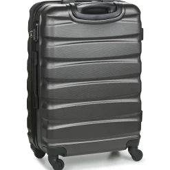 David Jones CHAUVETTINI 65L MEDIUM-Homme Valises