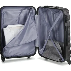 David Jones CHAUVETTINI 65L MEDIUM-Homme Valises