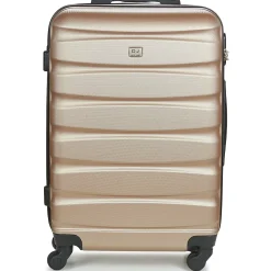 David Jones CHAUVETTINI 65L MEDIUM-Homme Valises