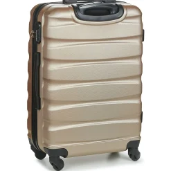 David Jones CHAUVETTINI 65L MEDIUM-Homme Valises