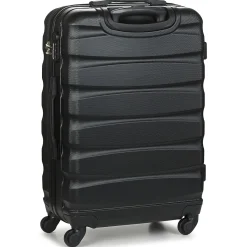 David Jones CHAUVETTINI 65L MEDIUM-Homme Valises