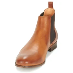 Brett & Sons CHAVOQUE-Homme Bottines / Boots