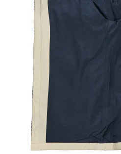 Esprit CHECK OVERSHIRT-Homme Manteaux