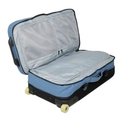 Quiksilver Checkin Lug-Homme Sacs De Voyage