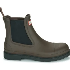 Hunter CHELSEA COMMANDO-Homme Bottes