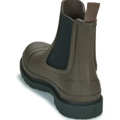 Hunter CHELSEA COMMANDO-Homme Bottes