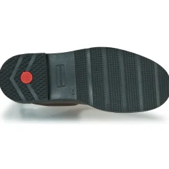 Hunter CHELSEA COMMANDO-Homme Bottes